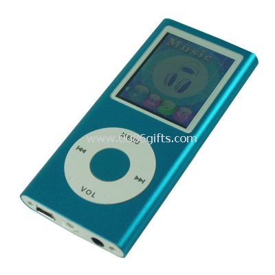1,5 pouces MP4 player