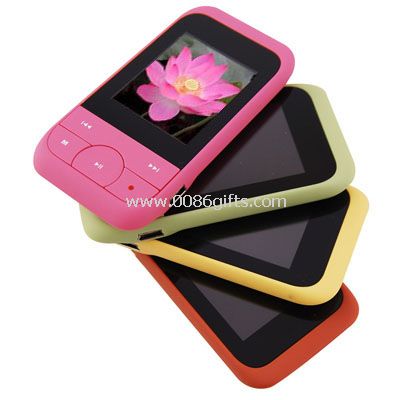 1.8inch Fashion MP4 player
