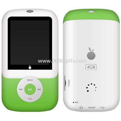 1.8inch MP4 Player