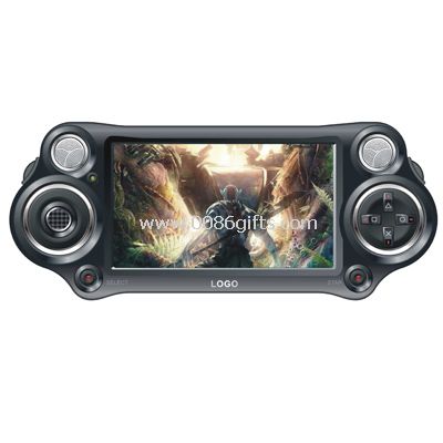Lecteur MP5 PMP avec caméra