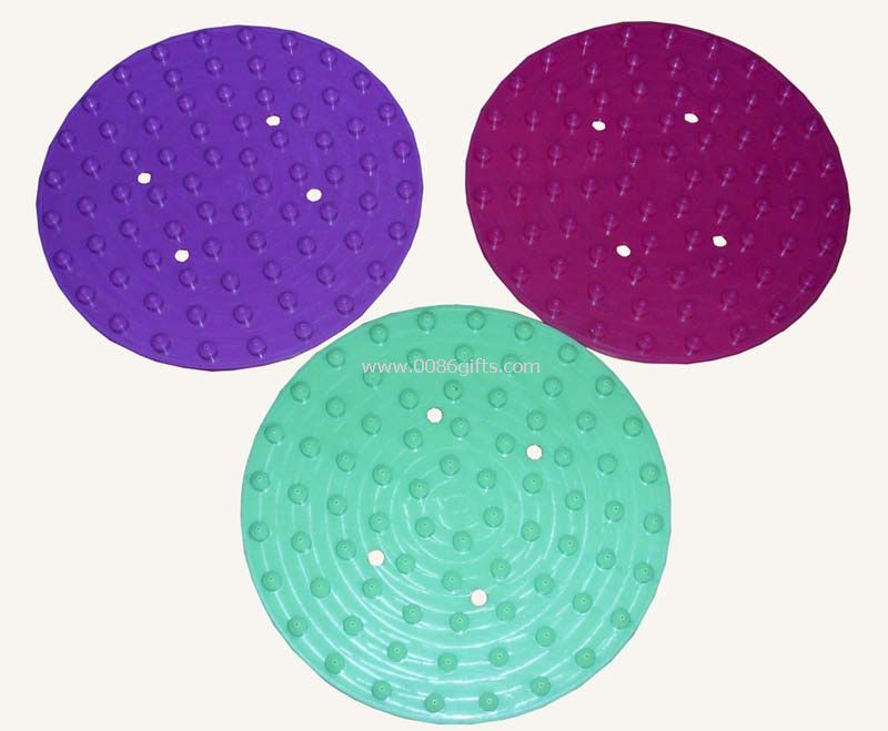Silicone Rubber Bathroom mat