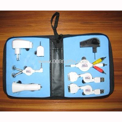 Charger Tool kits
