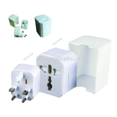 Socket adpater