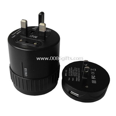 Universal adapter