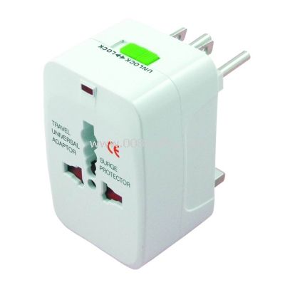Universal Electrical sockets