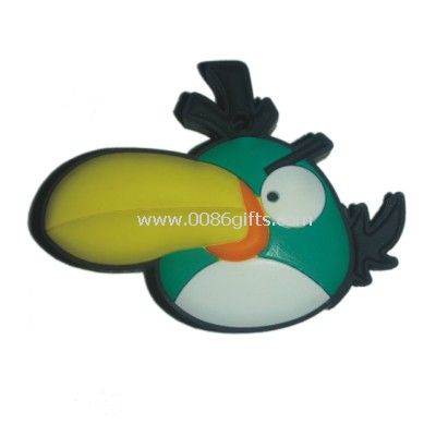 Angry birds flash memory