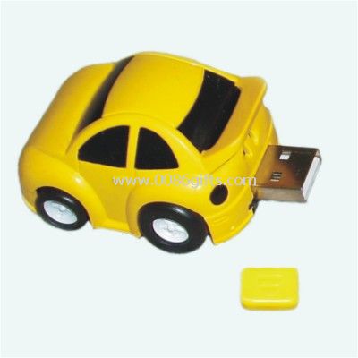 car usb flash