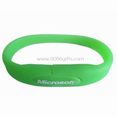 Pulsera USB Flash Drive