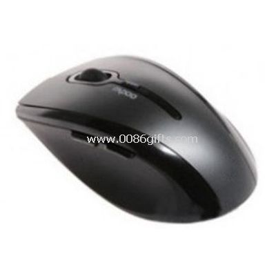 Spiel Maus 6D Multi-Funktions
