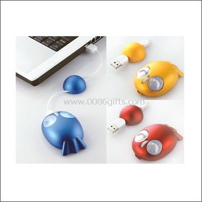3D cartoon Optical mouse