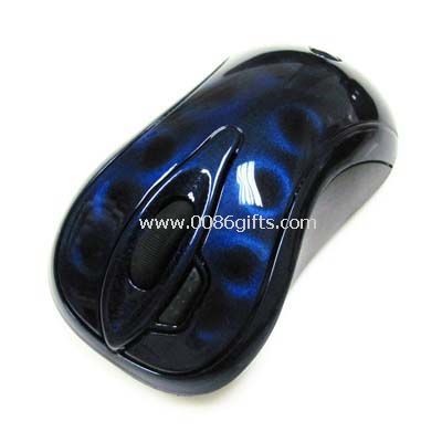 4D Computer Mice
