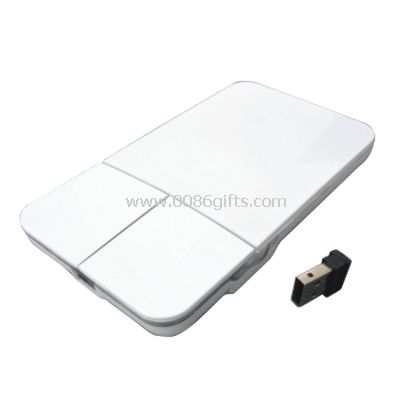3D Slim mouse