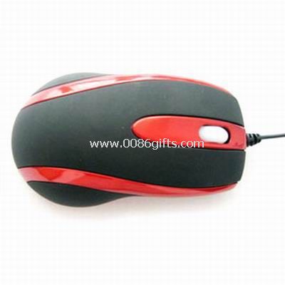1200 dpi optical mouse