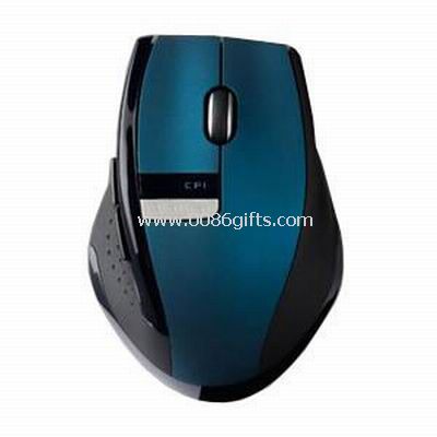 Mouse Bluetooth