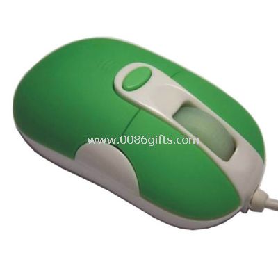 3D optical mouse