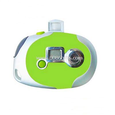 Mini-Geschenk-Digitalkamera