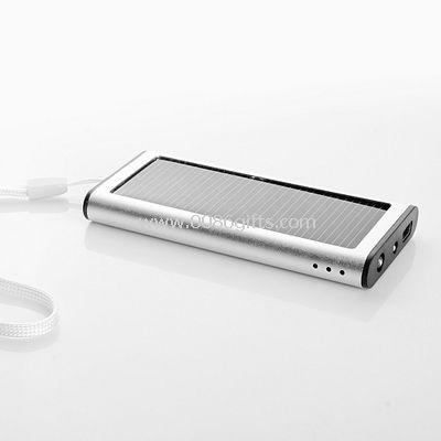 dostaw energii słonecznej 1200mAh