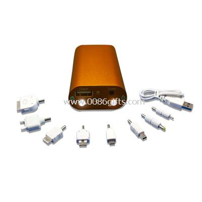 5000mAh przenośny Power Bank
