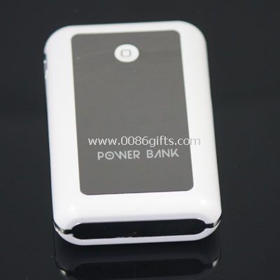 6600mAh Portable Power Bank