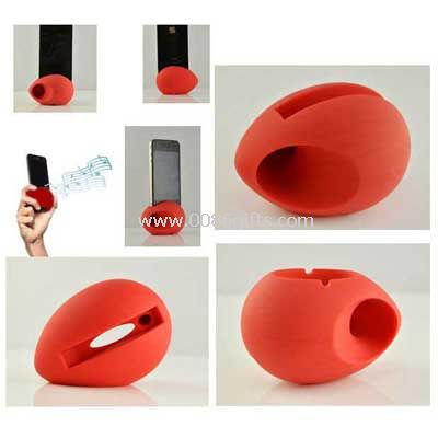 Amplificador IPhone Silione