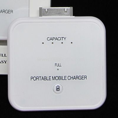 Portable Power Bank