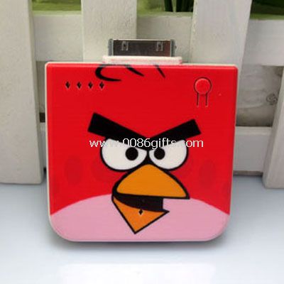 Portable Power Bank