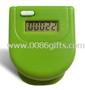 Simple function Pedometer