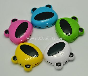 HUB USB