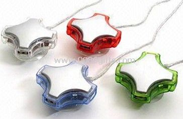 HUB USB