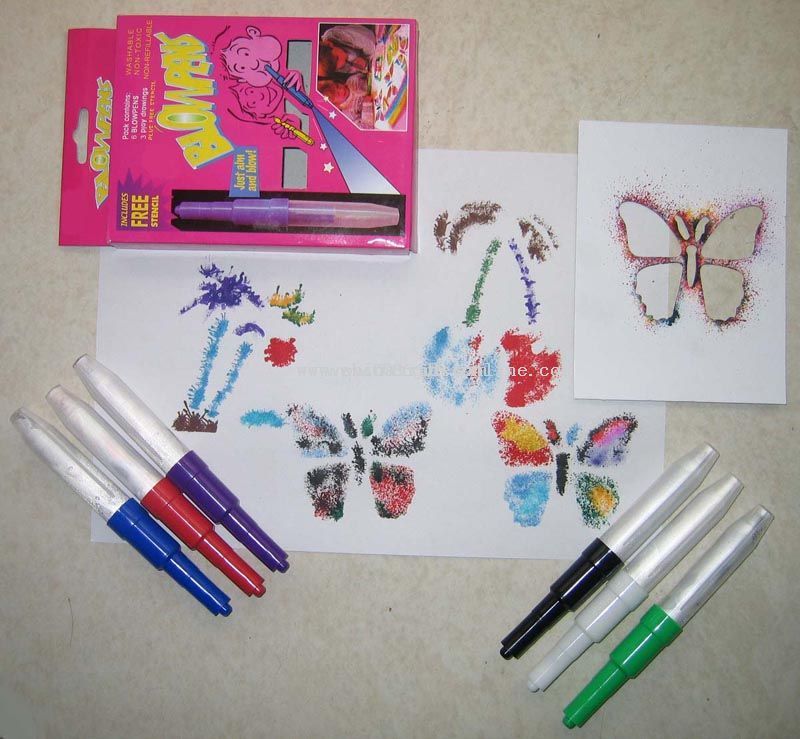 Schlag-Stift