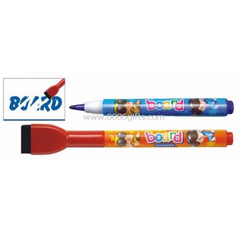 Whiteboard marker
