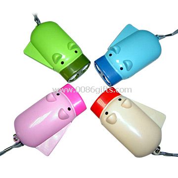 Mini LED FLASHIGHT