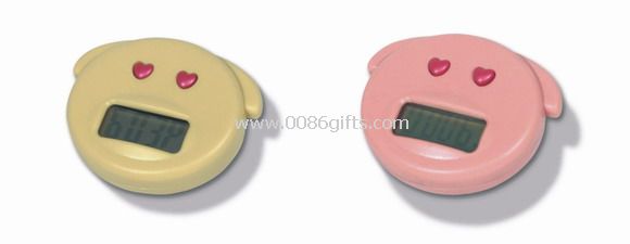 Pedometer