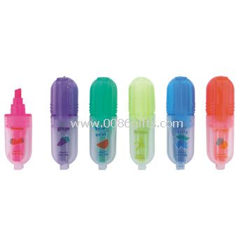 Textmarker