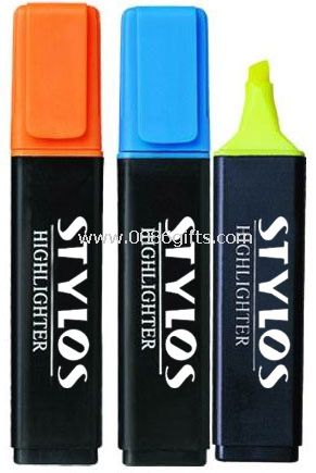 Textmarker