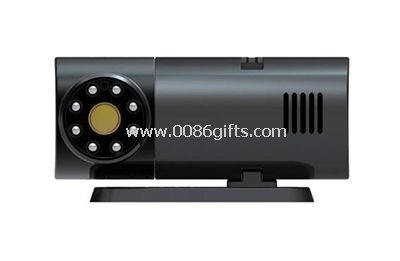 Black Box für Auto mit 150 Grad Weitwinkel HD 720p