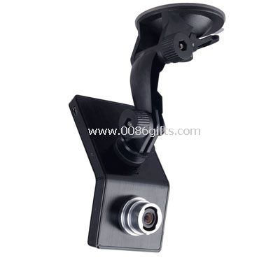 Full HD 1080p Fahrzeug Auto DVR Cam Kamera Dashboard HDMI-Videorekorder