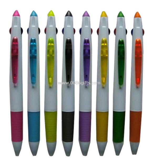 Ballpens