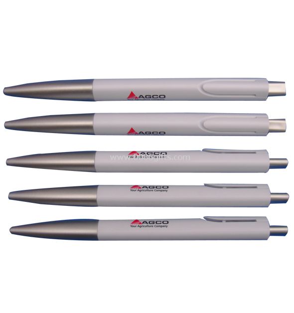 Printed Ball Pen