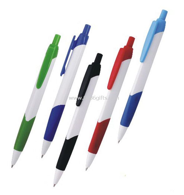 Stylo publicitaire