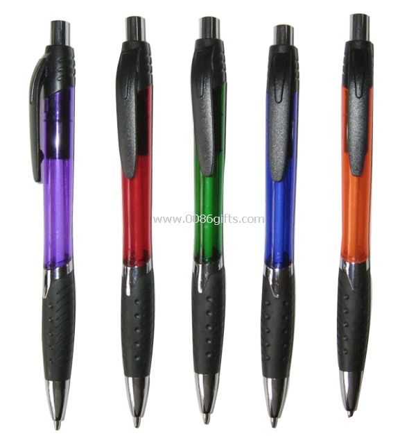 Stylo publicitaire