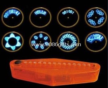 led bike light