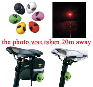 Topeak Alien Light