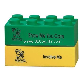 pu Building block