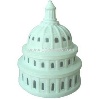 PU White house