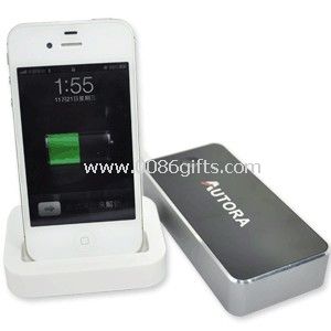 8-Pin Dock For iPhone 5