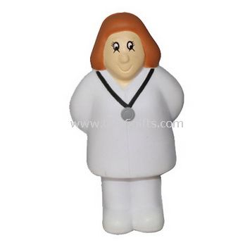 PU Doctress
