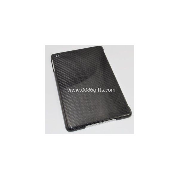 Carbonfaser Case für iPad Mini