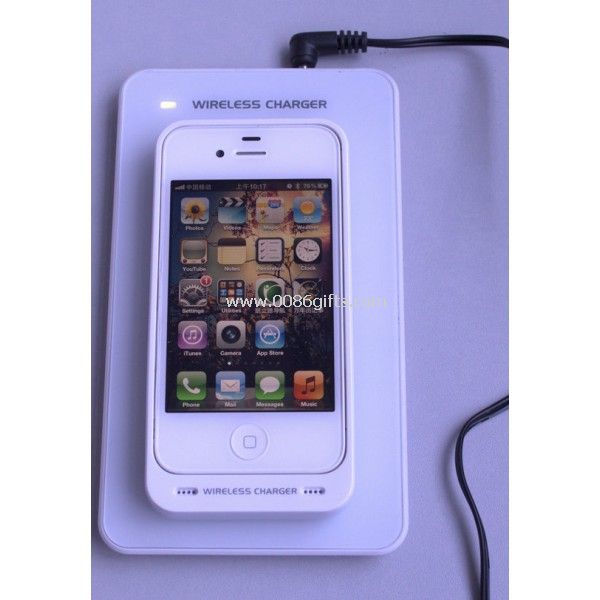 iPhone Wireless Charger