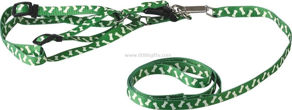 Polyester / Nylon Pet Leashes